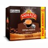 caja Extra Fuerte Saimaza 40 cápsulas de aluminio compatibles Nespresso