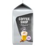 Coffee Shop Chai Latte 8 servicios para Tassimo