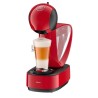 Cafetera manual INFINISSIMA ROJA KRUPS Dolce Gusto