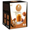 CORTADO, 16 cápsulas ORIGEN Sensations compatibles Dolce Gusto