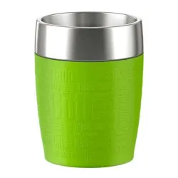 Termo Emsa: Disfruta del café de viaje o en el trabajo