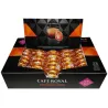 ESPRESSO FORTE Café Royal para NESPRESSO PRO 50 cápsulas