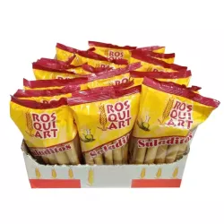 Saladitos caja 20 unidades...