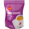 Café molido Gran Aroma Mezcla 220g. Delta Cafés