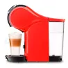 Genio plus Delonghi EDG315R Roja: Revoluciona tu Rutina de Café