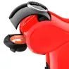 Cafetera Genio plus Delonghi EDG315R Roja 1460 W