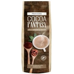 Chocolate Cocoa Fantasy de Jacobs, bolsa 1kg