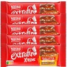 Nestlé Extrafino Xtreme Galleta con Chocolate y Caramelo