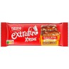 Nestlé Extrafino Xtreme Galleta con Chocolate y Caramelo