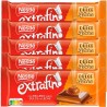 Nestlé Extrafino Dulce de Leche 5 Tabletas de 83 gramos