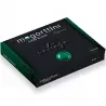 Intenso Mogorttini, 50 cápsulas compatibles con Nespresso Professional