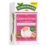 Quema grasa Hornimans 20 infusiones de 1.5 gramos