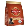 Café FUERTE Marcilla Gran Aroma, 28 monodosis Senseo Marcilla