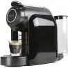 QOOL EVOLUTION NEGRA , Delta Q cafetera de cápsulas