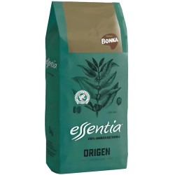 Bonka Essentia alta Selección Origen 1 kg. Nestlé café en grano