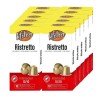 Ristretto Kfetea Nespresso 100 capsulas rainforest alliance