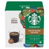 House Blend Grande Starbucks 12 cápsulas Nescafé