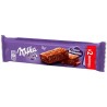 Milka Choco Brownie Caja de 24 unidades de 50 g