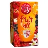 Fruit All Frutas del Bosque 20 Infusiones Pompadour