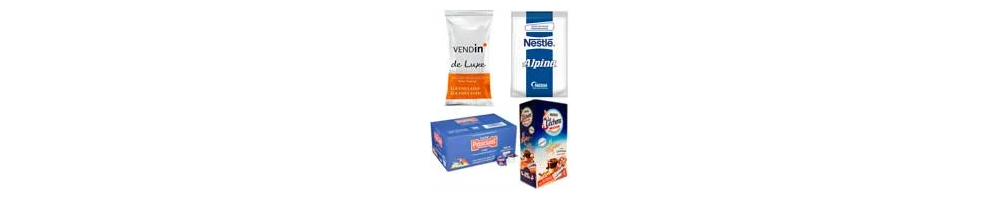 La mejor selección de leche en cápsulas para tu café
