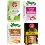 Infusiones