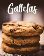 Galletas