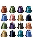 Cápsulas Compatibles Nespresso【Mejor Precio】Capsularium