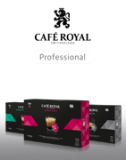 Cápsulas Café Royal|Compatible con Nespresso® – Capsularium