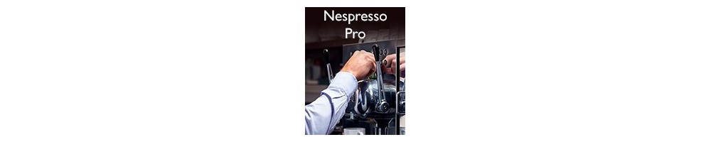 Cápsulas Nespresso Profesional Compatibles | Capsularium