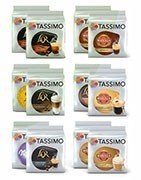 Cápsulas Tassimo | la gama mas completa a los mejores precios