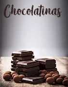 Chocolatinas