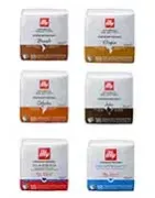 Iperespresso, cápsulas de café de la marca  Illy