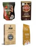 Café Molido| Comprar el mejor café Online – Capsularium
