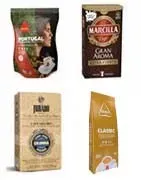 ▷ Comprar Café Molido Online | Capsularium