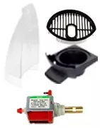 Recambios para tu cafetera de cápsulas