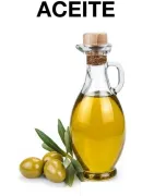 Aceites vegetales, Oliva Virgen extra