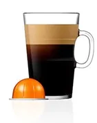 Nuevo sistema de cápsulas de café Vertuo, para los amantes del café