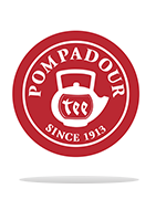 Infusiones Pompadour, experiencia y calidad desde 1913.