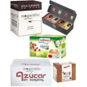 Complementos para café