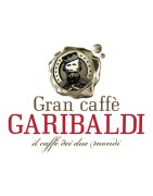 Cápsulas de Café Garibaldi | Variedades Nespresso