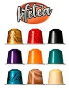 Innovación y Sabor con Kfetea Nespresso