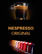 Nespresso Original