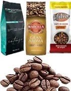 Comprar Café en Grano Natural Online | aproveche nuestras ofertas