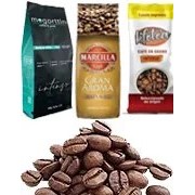Café en grano