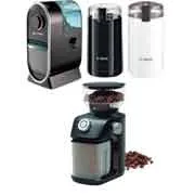 Molinillos de café