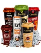 Cafés Fríos, Cappuccinos y Bebidas RTD | Capsularium