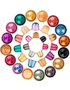 Otras Cápsulas de café