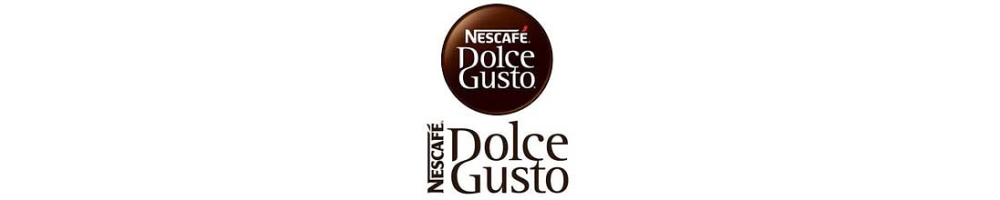 Cápsulas Dolce Gusto Originales y Compatibles | Capsularium