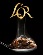 Cápsulas L'Or Nespresso