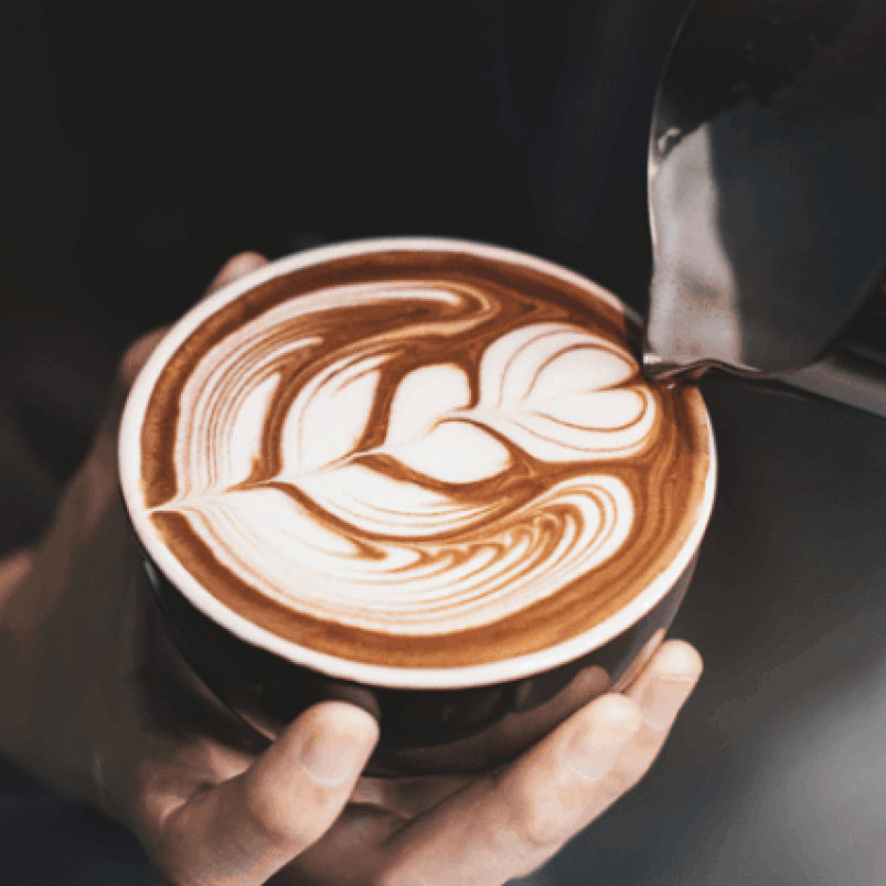 latte Art
